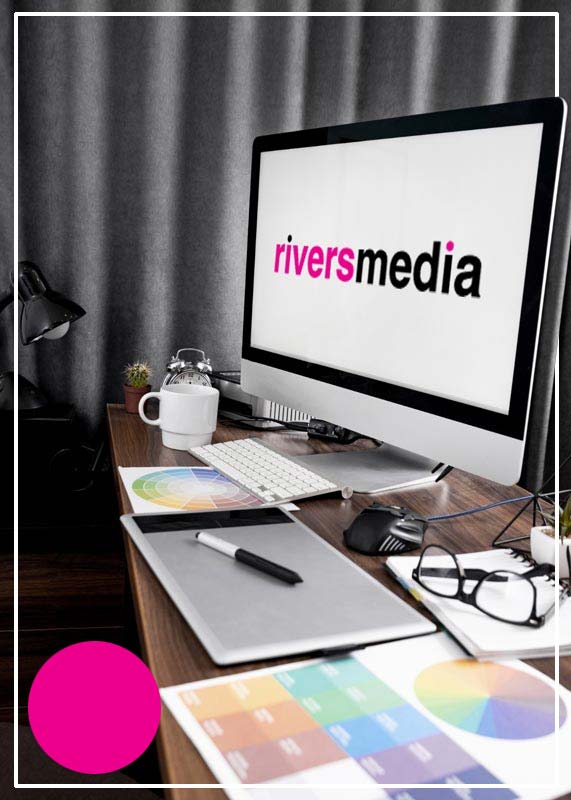 Homepage-Desk Rivers Media Services