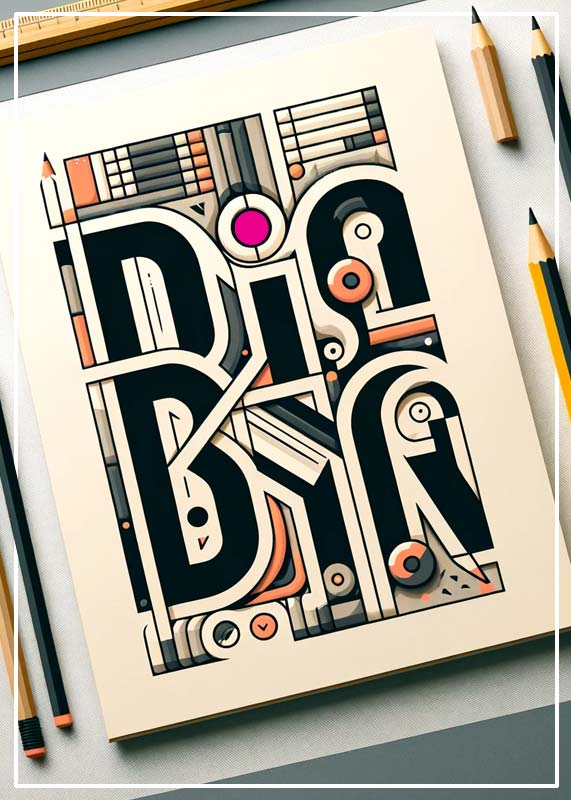 Slide-Design